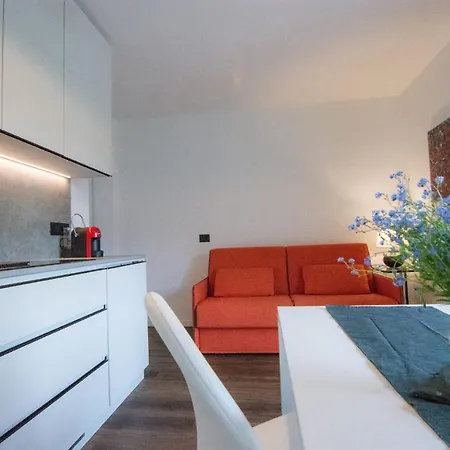 شقة Lucia Fiore *