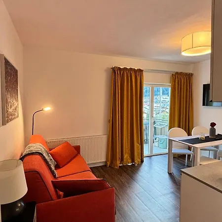 Apartman Lucia Fiore *