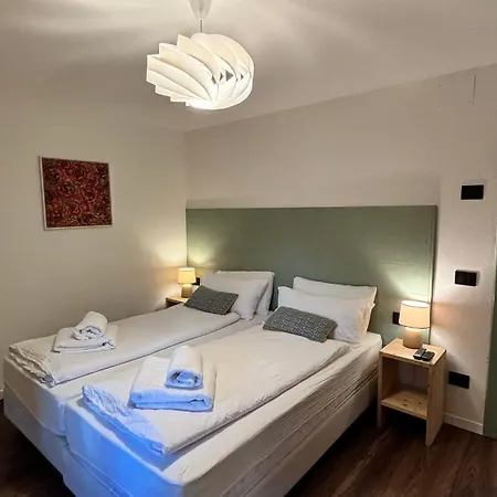 Apartman Lucia Fiore Padola