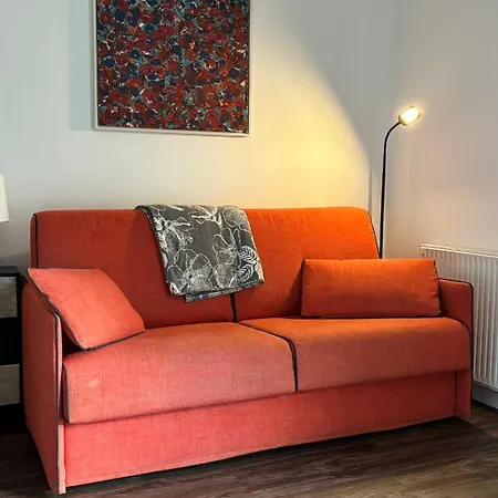 Apartman Lucia Fiore *