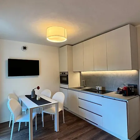 Lucia Fiore Apartman Padola