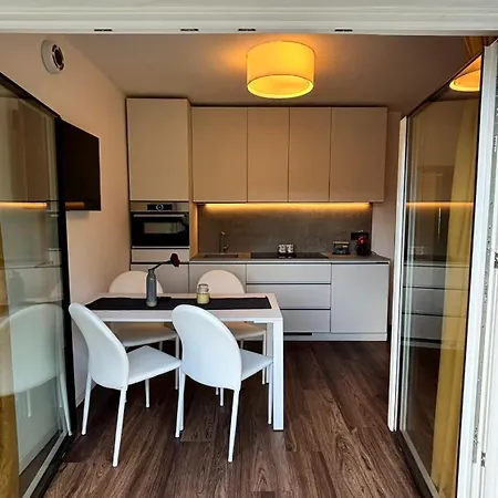 Apartman Lucia Fiore Padola
